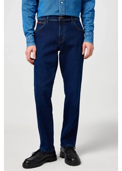 WRANGLER MĘSKIE SPODNIE JEANSOWE TEXAS COSMIC BLUE 112362343 ze sklepu YouNeedit.pl w kategorii Jeansy męskie - zdjęcie 183597164