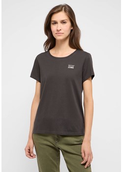 Damski T-Shirt Mustang Style Alma Pirate Black 1015938 4088 - id: 46994 - marki Mustang - 183597181 Damski T-Shirt Mustang Style Alma Pirate Black 1015938 4088 ze sklepu YouNeedit.pl w kategorii Bluzki damskie - zdjęcie 183597181