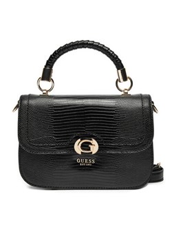 Guess Torebka HWKG95 31200 Czarny ze sklepu MODIVO w kategorii Torebki damskie - zdjęcie 183597554