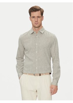 JOOP! Jeans Koszula 15 JJSH-92Hanson2K-W 30045977 Zielony Regular Fit ze sklepu MODIVO w kategorii Koszule męskie - zdjęcie 183597561