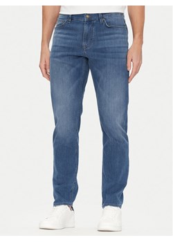 JOOP! Jeans Jeansy 15 JJD-03Stephen 30047421 Niebieski Slim Fit ze sklepu MODIVO w kategorii Jeansy męskie - zdjęcie 183597573