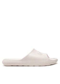 Klapki Nike Victori One Shwer CZ7836 600 Różowy - id: 0000304630347 - marki Nike - 183599531 Klapki Nike Victori One Shwer CZ7836 600 Różowy ze sklepu eobuwie.pl w kategorii Klapki damskie - zdjęcie 183599531