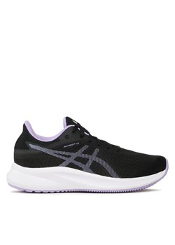 Asics Buty do biegania Patriot 13 1012B312 Czarny ze sklepu MODIVO w kategorii Buty sportowe damskie - zdjęcie 183599643