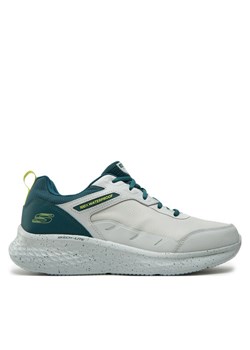 Skechers Sneakersy Skech Lite Pro 232958/GYGR Szary ze sklepu MODIVO w kategorii Buty sportowe męskie - zdjęcie 183599664