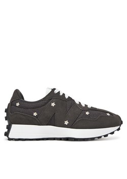 New Balance Sneakersy WS327DCB Czarny ze sklepu MODIVO w kategorii Buty sportowe damskie - zdjęcie 183599671