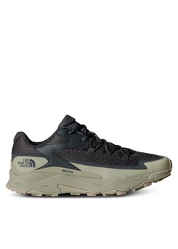 Sneakersy The North Face Vectiv Taraval NF0A52Q18IG1 Szary ze sklepu eobuwie.pl w kategorii Buty sportowe męskie - zdjęcie 183600400