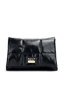 Torebka Monnari BAG4030-020 Czarny ze sklepu eobuwie.pl w kategorii Listonoszki - zdjęcie 183600414