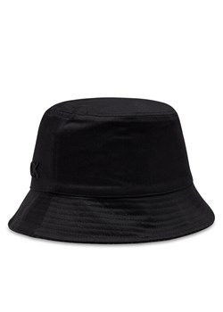 Bucket Calvin Klein K60K611998 Czarny ze sklepu eobuwie.pl w kategorii Kapelusze damskie - zdjęcie 183602073