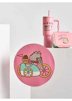 Sinsay - Podkładka na stół Pusheen - wielobarwny ze sklepu Sinsay w kategorii Dom - zdjęcie 183602664