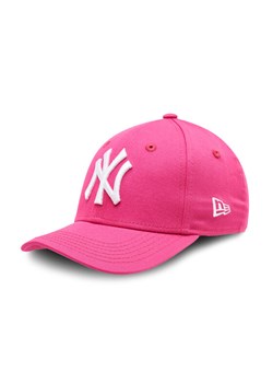 New Era Czapka z daszkiem 940 Mlb League Ba Youth 10877284 Różowy ze sklepu MODIVO w kategorii Czapki z daszkiem damskie - zdjęcie 183602942