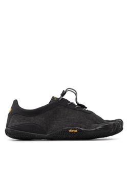 Vibram Fivefingers Buty na siłownię Kso Eco 21M9501 Szary ze sklepu MODIVO w kategorii Buty sportowe męskie - zdjęcie 183603000