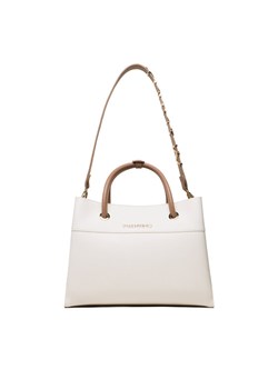 Valentino Torebka Alexia VBS5A802 Biały ze sklepu MODIVO w kategorii Torby Shopper bag - zdjęcie 183603031