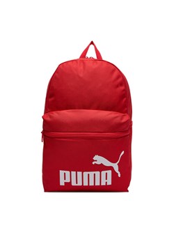 Puma Plecak PHASE BACKPACK 9116416 Czerwony ze sklepu MODIVO w kategorii Plecaki - zdjęcie 183603884