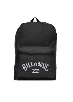 Billabong Plecak BLB-KS-001-07 Czarny ze sklepu MODIVO w kategorii Plecaki - zdjęcie 183603892