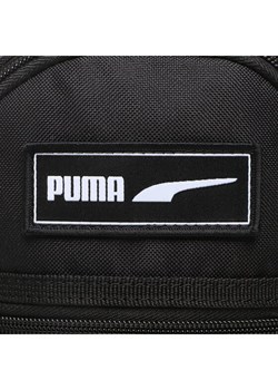 Puma Saszetka Deck Crossbody 079190 Czarny ze sklepu MODIVO w kategorii Saszetki - zdjęcie 183603902