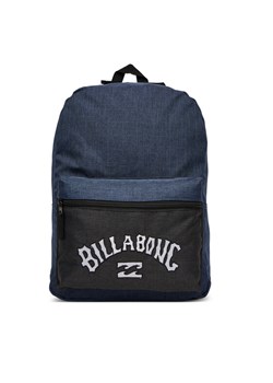 Billabong Plecak BLB-KS-001-07 Granatowy ze sklepu MODIVO w kategorii Plecaki - zdjęcie 183603903