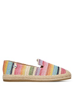 Roxy Espadryle WSS21590-01 Różowy ze sklepu MODIVO w kategorii Espadryle damskie - zdjęcie 183603913