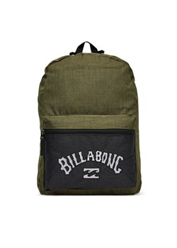 Plecak Billabong BLB-KS-001-07 Khaki ze sklepu eobuwie.pl w kategorii Plecaki - zdjęcie 183604260
