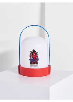 Sinsay - Lampka stołowa Spider-Man - czerwony ze sklepu Sinsay w kategorii Lampy stołowe - zdjęcie 183606083