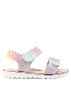 Sandały Nelli Blu CM220830-2 Kolorowy ze sklepu eobuwie.pl w kategorii Sandały dziecięce - zdjęcie 183606580