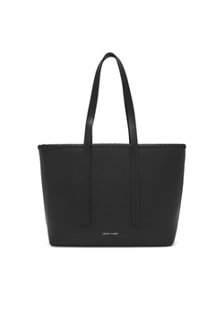 Torebka JENNY MJS-C-018-05 Czarny ze sklepu eobuwie.pl w kategorii Torby Shopper bag - zdjęcie 183606581