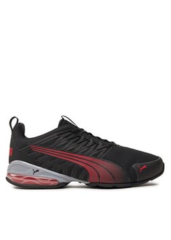 Sneakersy Puma Voltaic Evo 379601 08 Czarny ze sklepu eobuwie.pl w kategorii Buty sportowe męskie - zdjęcie 183606703