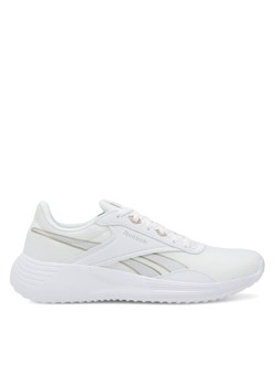 Buty do biegania Reebok Lite 4 100074889 Biały ze sklepu eobuwie.pl w kategorii Buty sportowe damskie - zdjęcie 183606770
