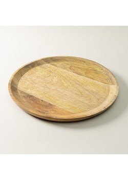 Talerz Maino ⌀35 cm ze sklepu dekoria.pl w kategorii Talerze - zdjęcie 183608951