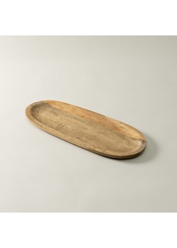 Talerz Mangora 39x16x2 cm ze sklepu dekoria.pl w kategorii Talerze - zdjęcie 183608970
