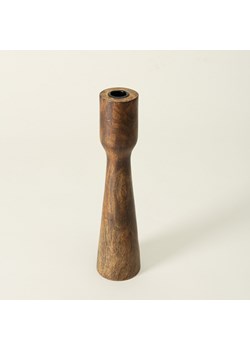 Świecznik Caldeas mały 7x30 cm ze sklepu dekoria.pl w kategorii Świeczniki - zdjęcie 183608982