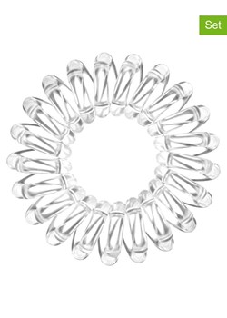 Invisibobble Gumki spiralne (6 szt.) &quot;Extra Care&quot; ze sklepu Limango Polska w kategorii Gumki do włosów - zdjęcie 183609692