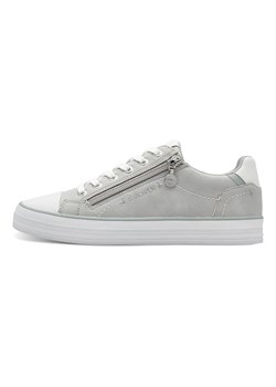 s.Oliver Sneakersy w kolorze szarym ze sklepu Limango Polska w kategorii Trampki damskie - zdjęcie 183610250