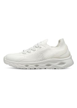 s.Oliver Sneakersy w kolorze białym ze sklepu Limango Polska w kategorii Buty sportowe damskie - zdjęcie 183610514