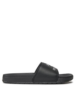 Klapki Converse All Star Slide Slip 171214C Czarny ze sklepu eobuwie.pl w kategorii Klapki damskie - zdjęcie 183611832