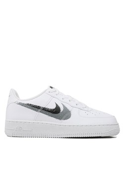 Sneakersy Nike Air Force 1 Impact Nn Gs FD0694 100 Biały ze sklepu eobuwie.pl w kategorii Buty sportowe damskie - zdjęcie 183611873