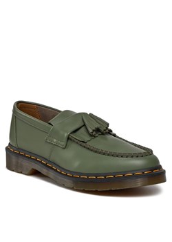 Dr. Martens Mokasyny 27759384 Khaki ze sklepu MODIVO w kategorii Mokasyny damskie - zdjęcie 183612492