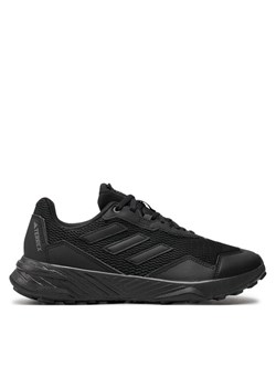 adidas Sneakersy IE5906 Czarny ze sklepu MODIVO w kategorii Buty sportowe męskie - zdjęcie 183612521