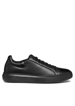 Geox Sneakersy U Deiven U455WD 00047 C9997 Czarny ze sklepu MODIVO w kategorii Buty sportowe męskie - zdjęcie 183612571