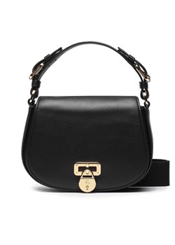 Lauren Ralph Lauren Torebka 431915354001 Czarny ze sklepu MODIVO w kategorii Torebki damskie - zdjęcie 183612624