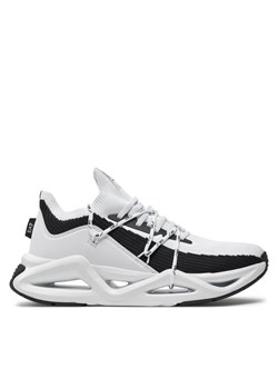 EA7 Emporio Armani Sneakersy X8X087 XK227 K681 Biały ze sklepu MODIVO w kategorii Buty sportowe męskie - zdjęcie 183612650