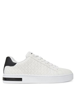 Armani Exchange Sneakersy XM000140 AF11916 M0028 Biały ze sklepu MODIVO w kategorii Buty sportowe męskie - zdjęcie 183612660