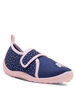 Peppa Pig Kapcie AW23-50PP Granatowy ze sklepu MODIVO w kategorii Kapcie dziecięce - zdjęcie 183612672