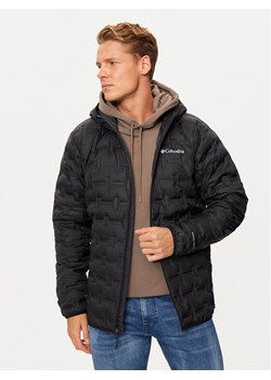 Columbia Kurtka puchowa Delta Ridge™ II 2086222 Czarny Regular Fit ze sklepu MODIVO w kategorii Kurtki męskie - zdjęcie 183612674