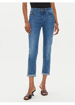 Liu Jo Jeansy UF4006 D4932 Niebieski Skinny Fit ze sklepu MODIVO w kategorii Jeansy damskie - zdjęcie 183612683