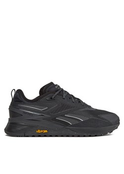 Reebok Buty na siłownię Nano X3 Adventure IE4457 Czarny ze sklepu MODIVO w kategorii Buty sportowe męskie - zdjęcie 183612751