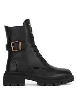 MEXX Botki MI001712943W Czarny ze sklepu MODIVO w kategorii Botki - zdjęcie 183612820