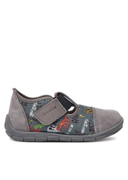 Froddo Kapcie Classic Slippers G1700398-1 S Szary ze sklepu MODIVO w kategorii Kapcie dziecięce - zdjęcie 183612831
