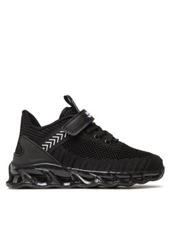 Sprandi Sneakersy ES-K20315 Czarny ze sklepu MODIVO w kategorii Buty sportowe dziecięce - zdjęcie 183612891