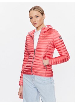 Colmar Kurtka puchowa Punky 2224U 9VX Różowy Slim Fit ze sklepu MODIVO w kategorii Kurtki damskie - zdjęcie 183612962