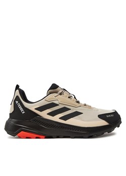 adidas Trekkingi Terrex Anylander Rain.Rdy IH3547 Beżowy - id: 0000304036378 - marki adidas - 183613010 adidas Trekkingi Terrex Anylander Rain.Rdy IH3547 Beżowy ze sklepu MODIVO w kategorii Buty trekkingowe męskie - zdjęcie 183613010
